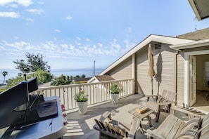 Hus (2 Bedrooms) | Interiör
