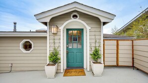 Rumah (2 Bedrooms) | Interior