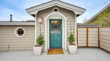 House (2 Bedrooms) | Bahagian dalam