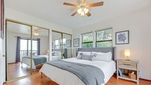 Rumah (2 Bedrooms) | Interior