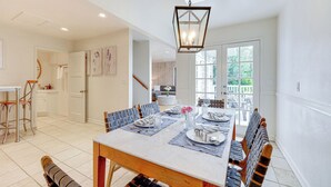 Rumah (2 Bedrooms) | Interior