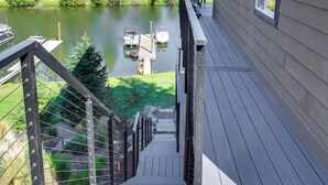 Hus (3 Bedrooms) | Innvendig