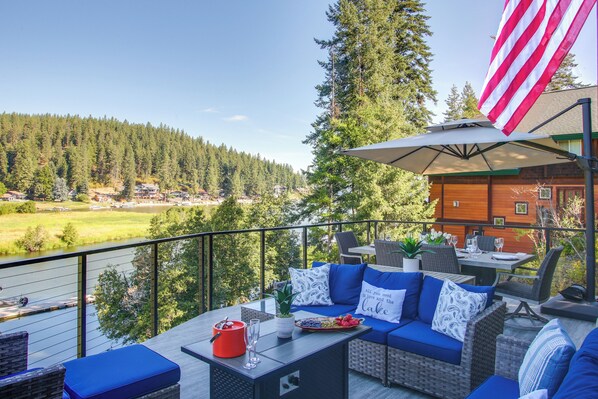 Hus (3 Bedrooms) | Fasade