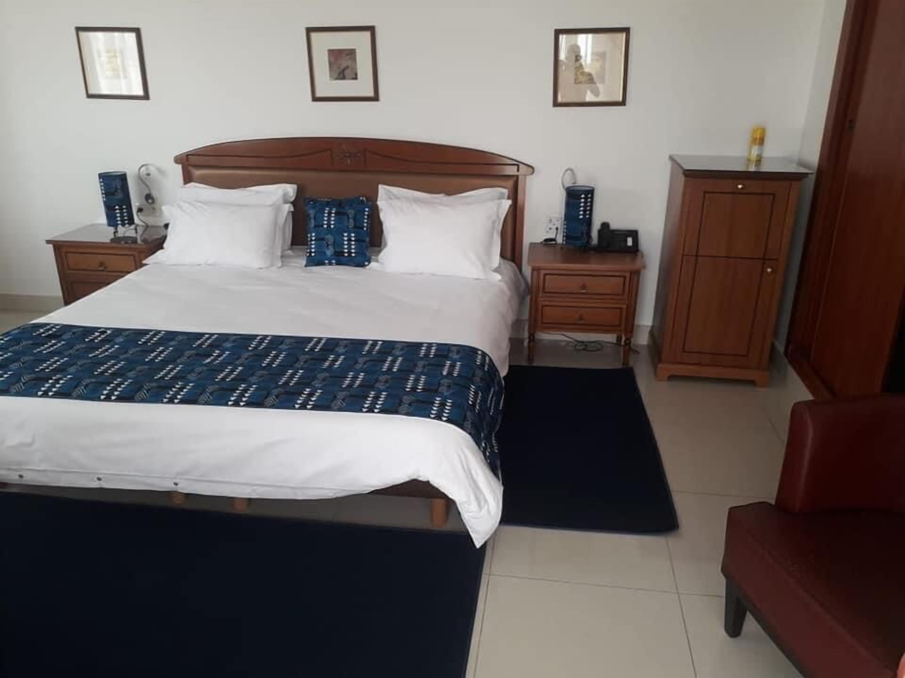 Basic-Apartment, 1 Schlafzimmer, Raucher, Kochnische