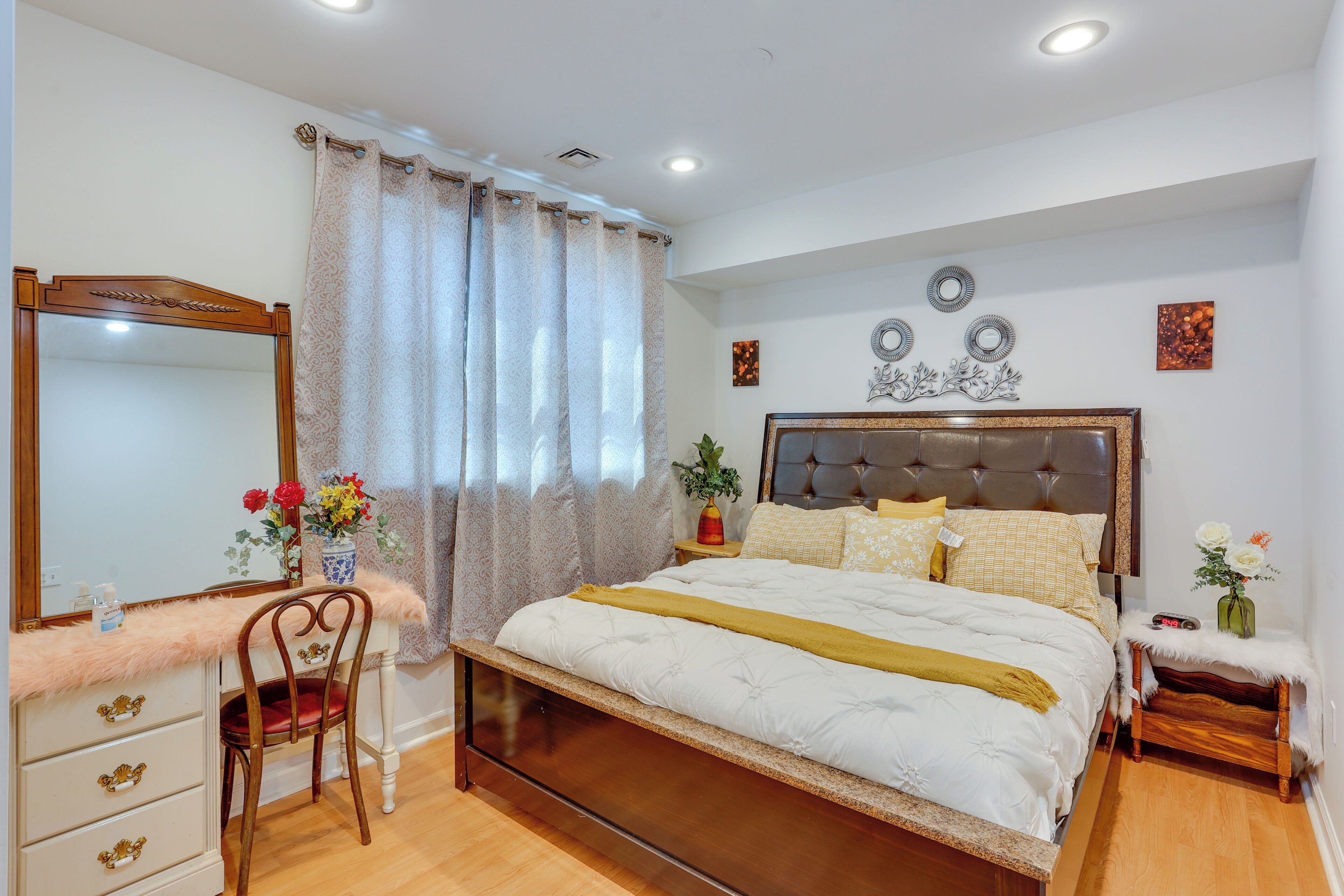 House (6 Bedrooms) | Bahagian dalam