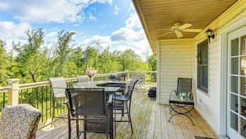 Maison (6 Bedrooms) | Intérieur