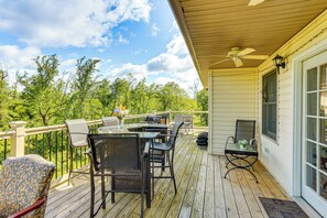 Maison (6 Bedrooms) | Intérieur