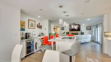 Maison (6 Bedrooms) | Intérieur