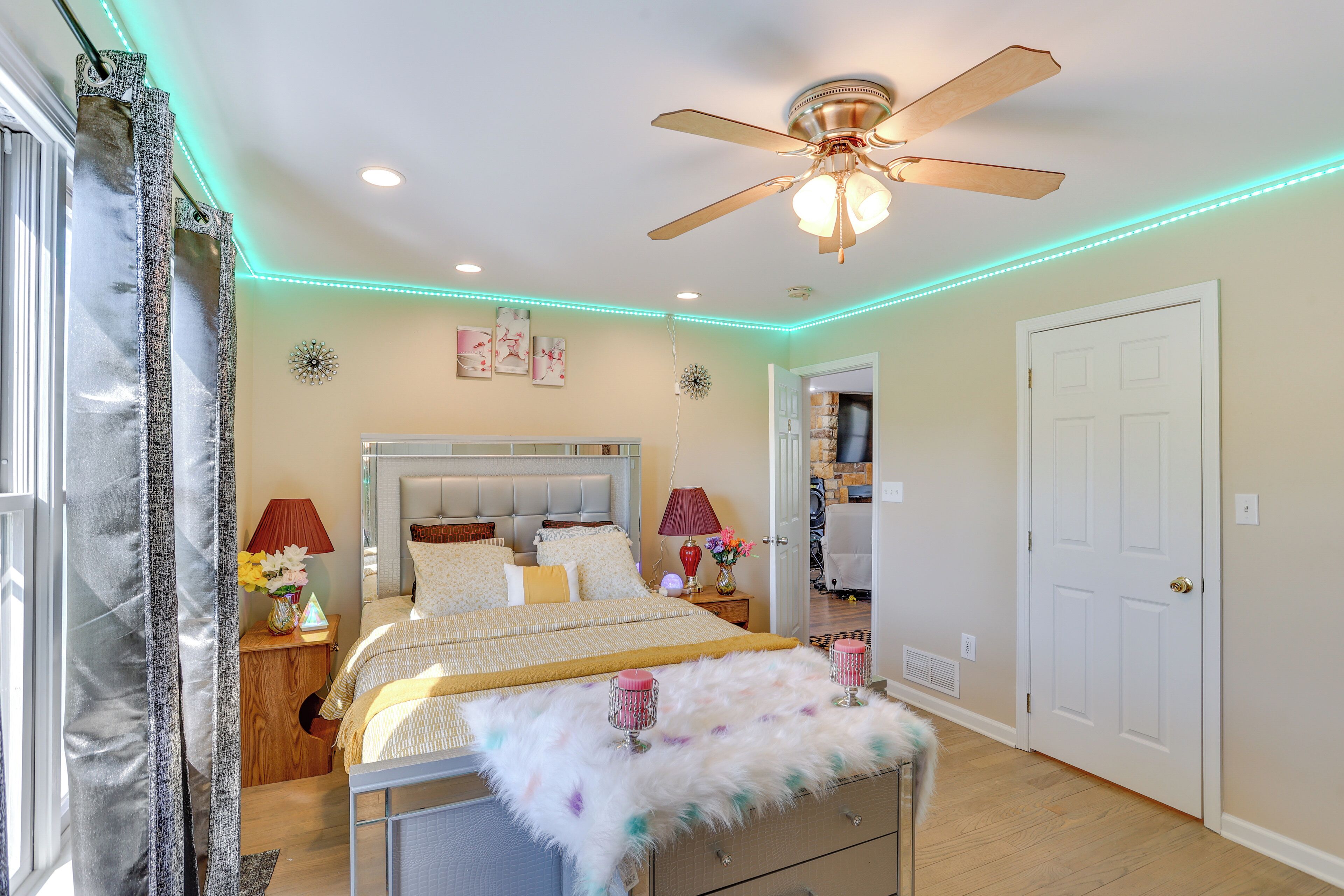 Maison (6 Bedrooms) | Intérieur