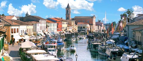Port de plaisance