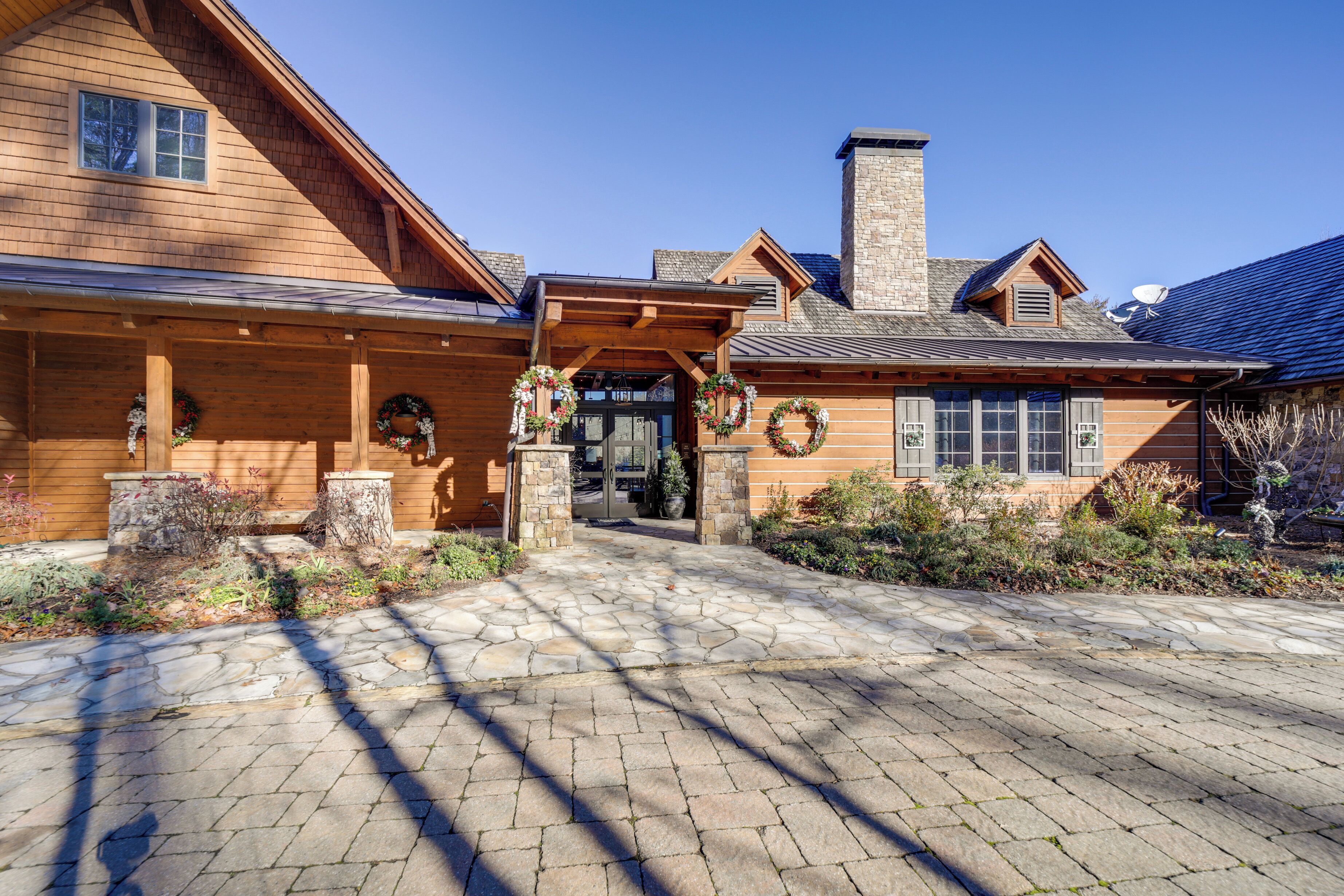 Cottage (2 Bedrooms) | Interni