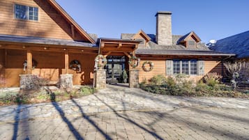 Cottage (2 Bedrooms) | Interni