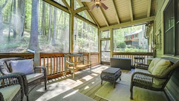 Cottage (2 Bedrooms) | Facciata della struttura