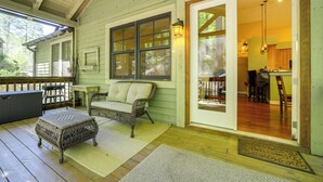 Cottage (2 Bedrooms) | Interior