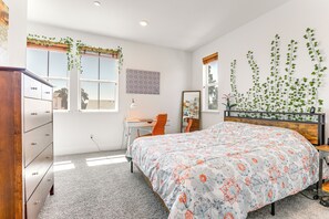 Casa (4 Bedrooms) | Interior