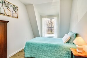 Casa (3 Bedrooms) | Interior