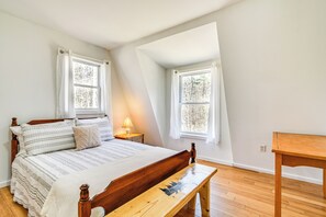 獨棟房屋 (3 Bedrooms) | 住宿內部