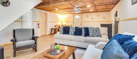 Maison (3 Bedrooms) | Intérieur