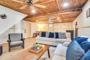 獨棟房屋 (3 Bedrooms) | 住宿內部