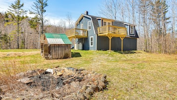 House (3 Bedrooms) | Front of property