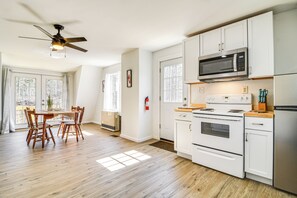 Casa (3 Bedrooms) | Interior