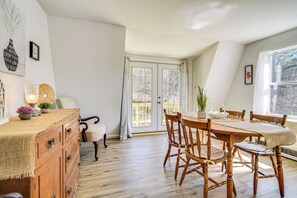 獨棟房屋 (3 Bedrooms) | 住宿內部