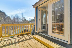 House (3 Bedrooms) | Interior - Charming Maine Retreat Near Skiing & ATV Park! (Dixfield)