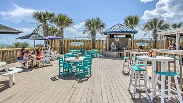 Departamento (1 Bedroom) | Interior