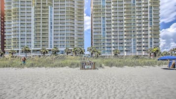 Departamento (1 Bedroom) | Interior