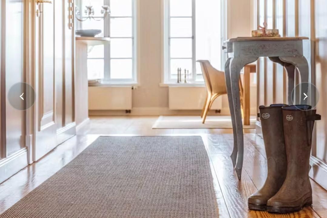 An der Marsch 27 Haus auf Föhr FW 1 im EG