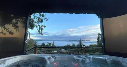Mel’s Retreat - Private Room & Ensuite