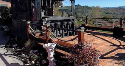 Mel’s Retreat