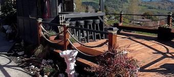 Mel’s Retreat