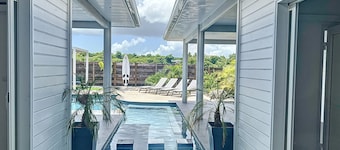 Nakolodge 4臥室 - 私人游泳池/水療/花園