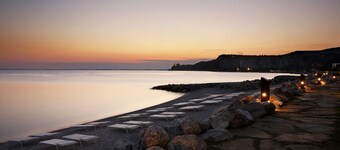 Giardino e mare - Portopiccolo Apartments