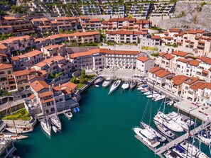 Port de plaisance