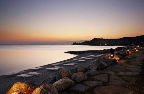 Giardino e mare - Portopiccolo Apartments
