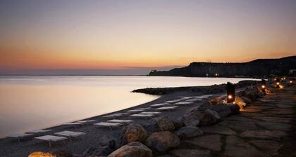Giardino e mare - Portopiccolo Apartments