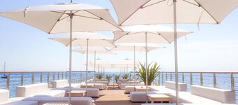 Mediterranean view - Portopiccolo Apartments