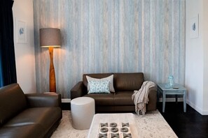 TV, video games, books, stereo