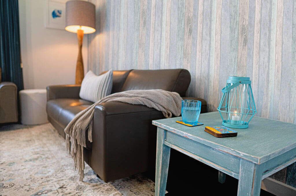 TV, video games, books, stereo