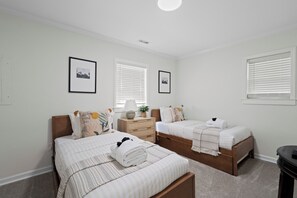 3 habitaciones, tabla de planchar con plancha y wifi gratis