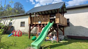 Espace pour enfants
