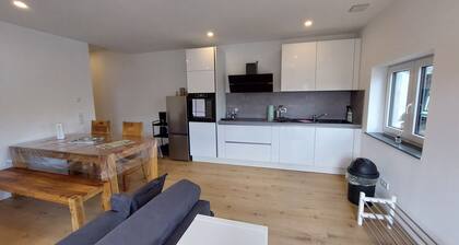 3 neue! Ferienwohnungen mit 2 Schlafzimmer und Platz für bis zu 5 Personen