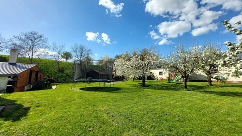 3 neue! Ferienwohnungen mit 2 Schlafzimmer und Platz für bis zu 5 Personen