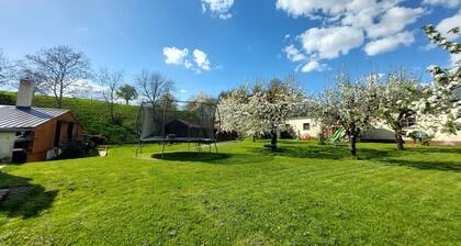 3 neue! Ferienwohnungen mit 2 Schlafzimmer und Platz für bis zu 5 Personen