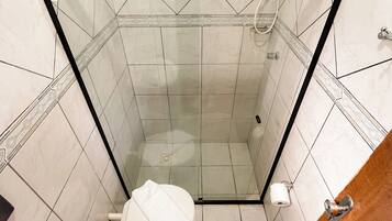 Chambre Supérieure | Salle de bain