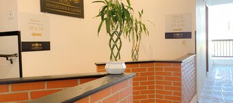 Hotel Vandressen & Castro