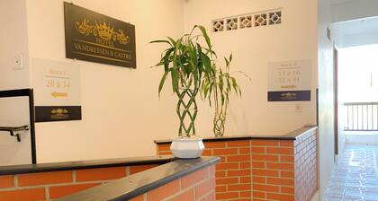 Hotel Vandressen & Castro