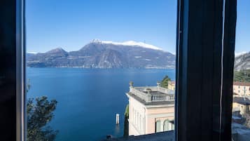 Exclusive House, Lake View | View from room